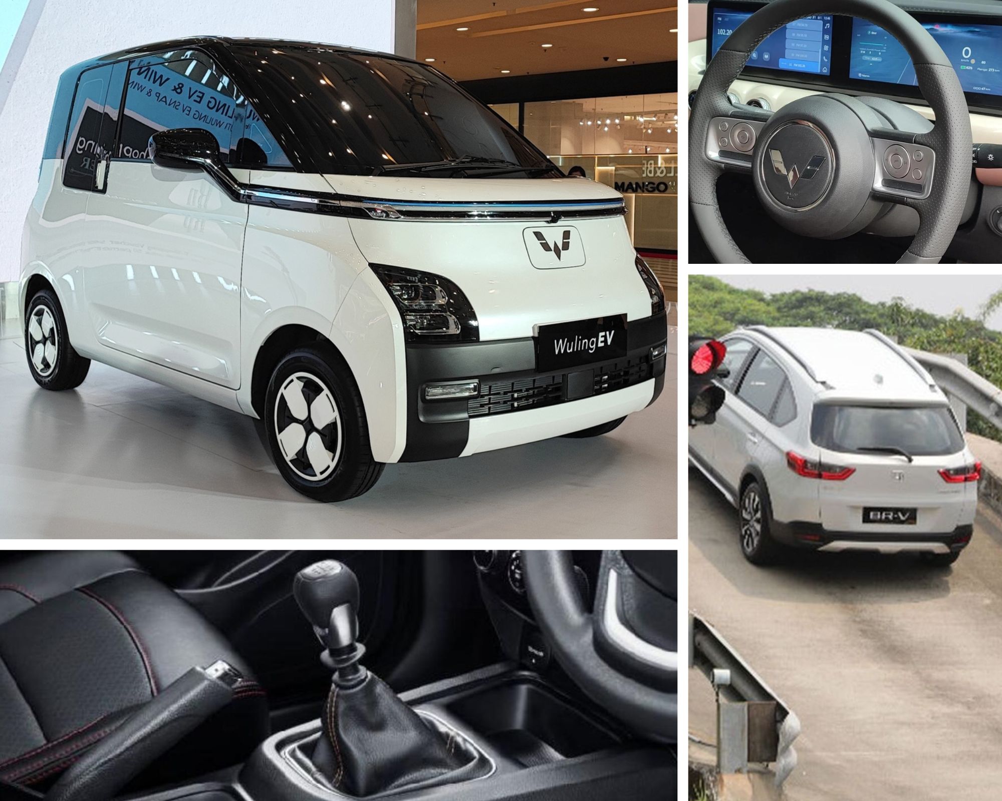 Jangan Panik di Tanjakan! Begini Cara Ngegas Wuling Air EV Biar Tetap Aman