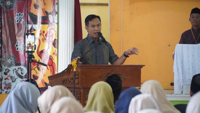 Metode Pembelajaran Pendidikan Agama di Cilacap Diharapkan Mengikuti Perkembangan Zaman 