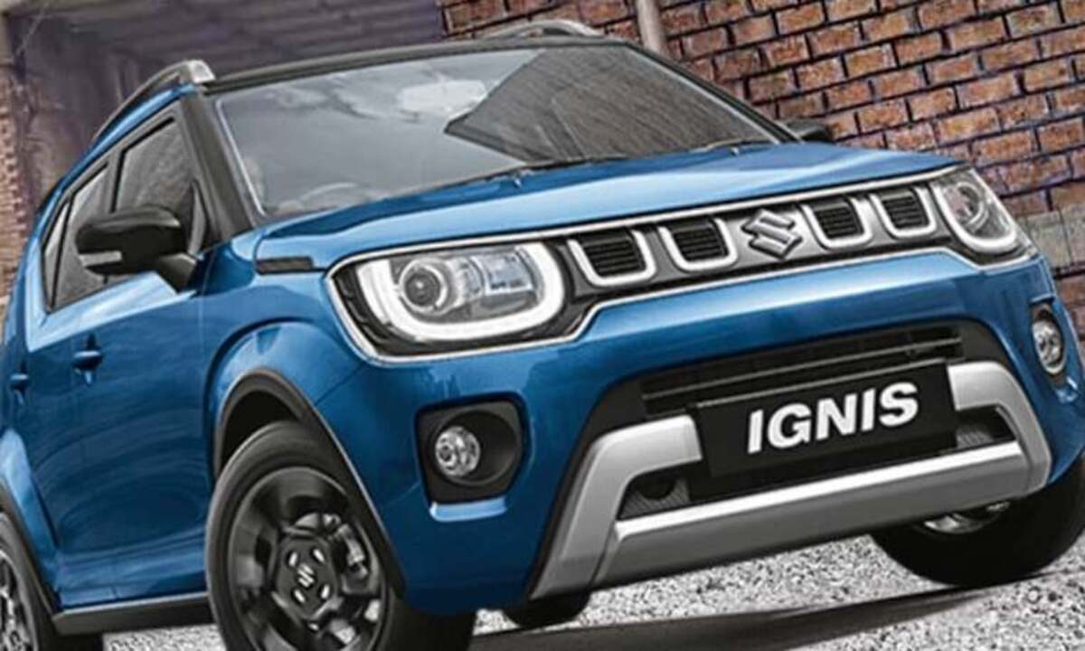Suzuki Ignis, Si Kecil yang Tangguh: Alternatif Nyaman Buat Mantan Pengguna Motor