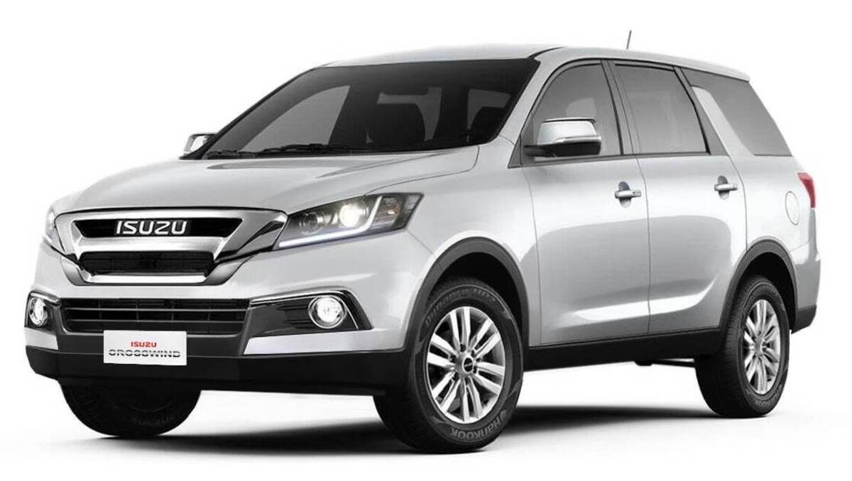 Dapatkan Mobil Isuzu Panther Bekas di BSI Mandiri Utama Finance, Angsuran Sampai Rp 3 Juta