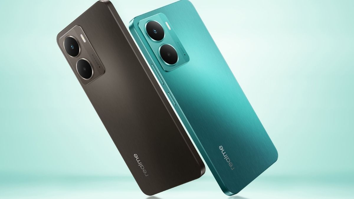 Realme P3 5G Jadi Incaran Baru Berkat Performa Ngebut dan Harga Ramah Kantong