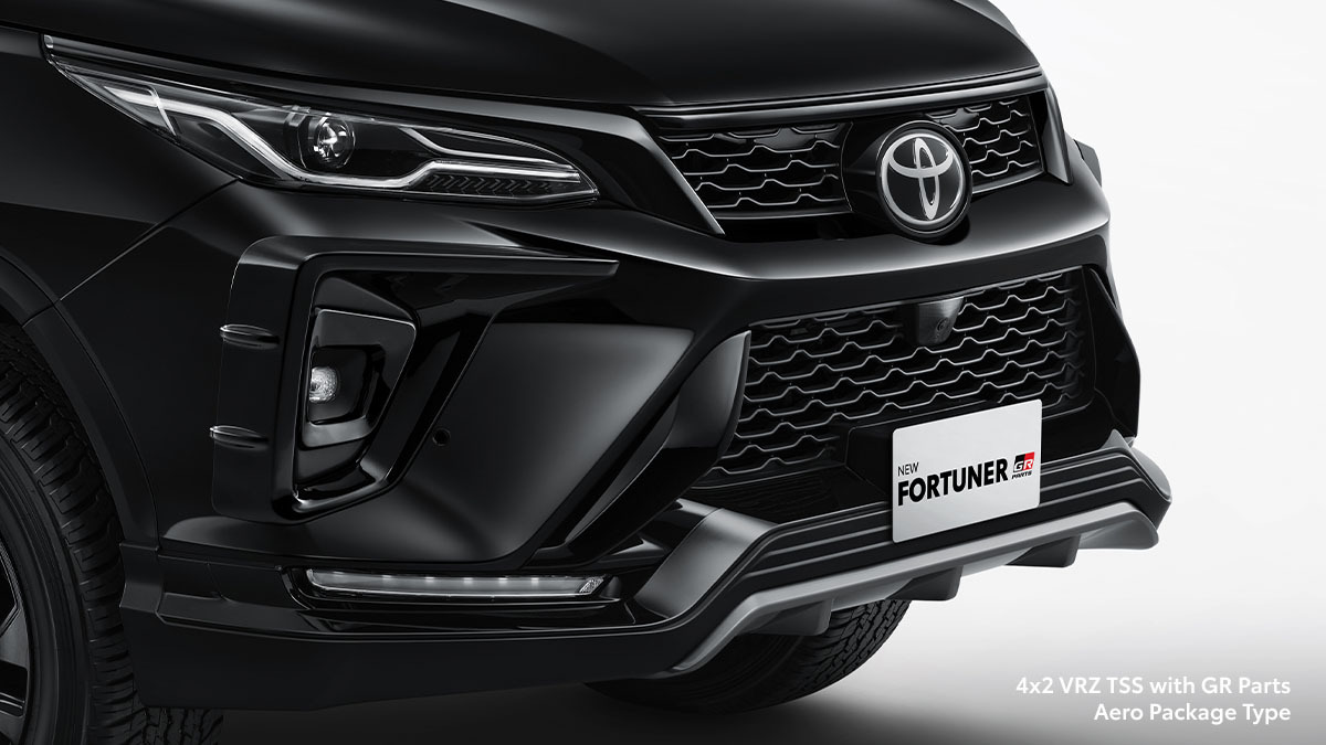Perhatikan 8 Hal Ini Sebelum Membeli All New Fortuner