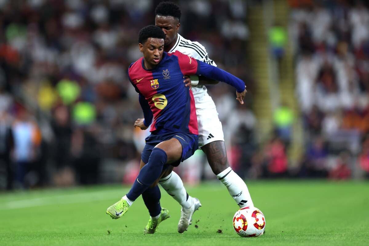 Prediksi Hasil Barcelona Vs Real Madrid: Statistik dan Fakta Menentukan