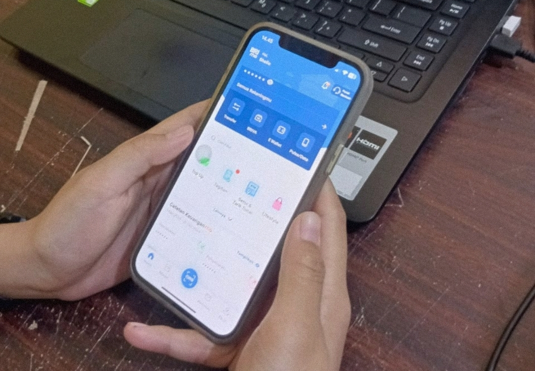 Kemudahan di Ujung Jari: Kenali Aplikasi BRImo dari BRI