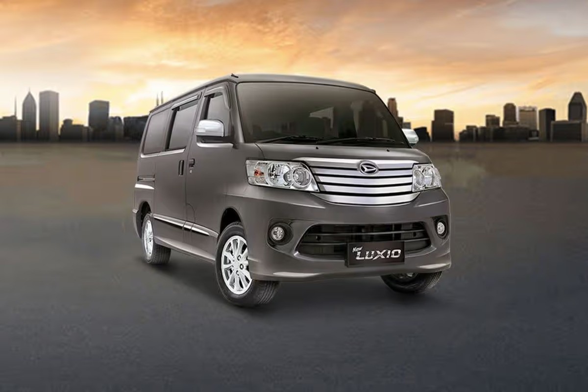 Beli Daihatsu Luxio 2025 atau Tunggu Model Lain? Ini Pertimbangannya