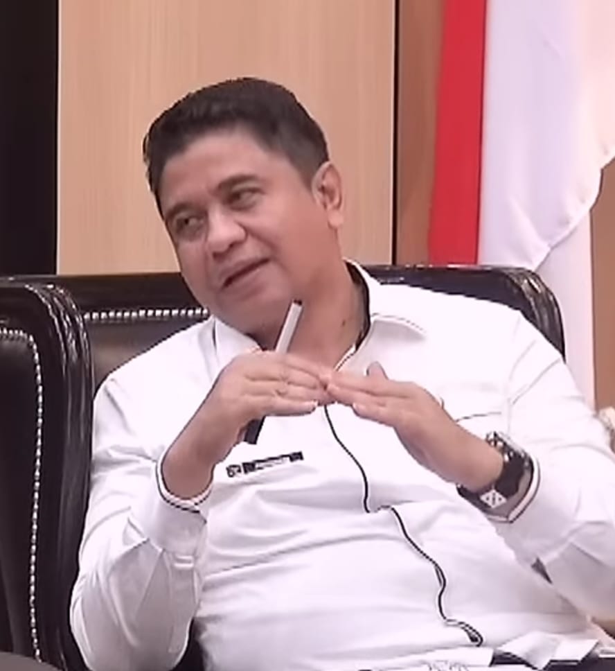 Kejaksaan RI Pecahkan Rekor Sejarah Penyitaan, Nilainya Mencapai Rp 11 Triliun