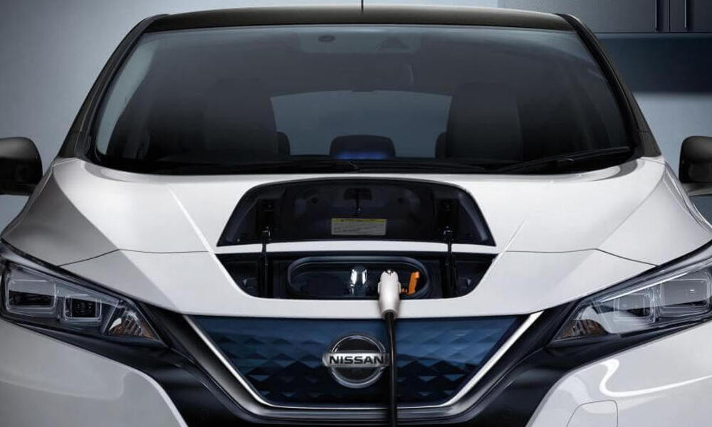 Hindari Lima Hal Ini Agar Baterai Mobil Listrik Awet