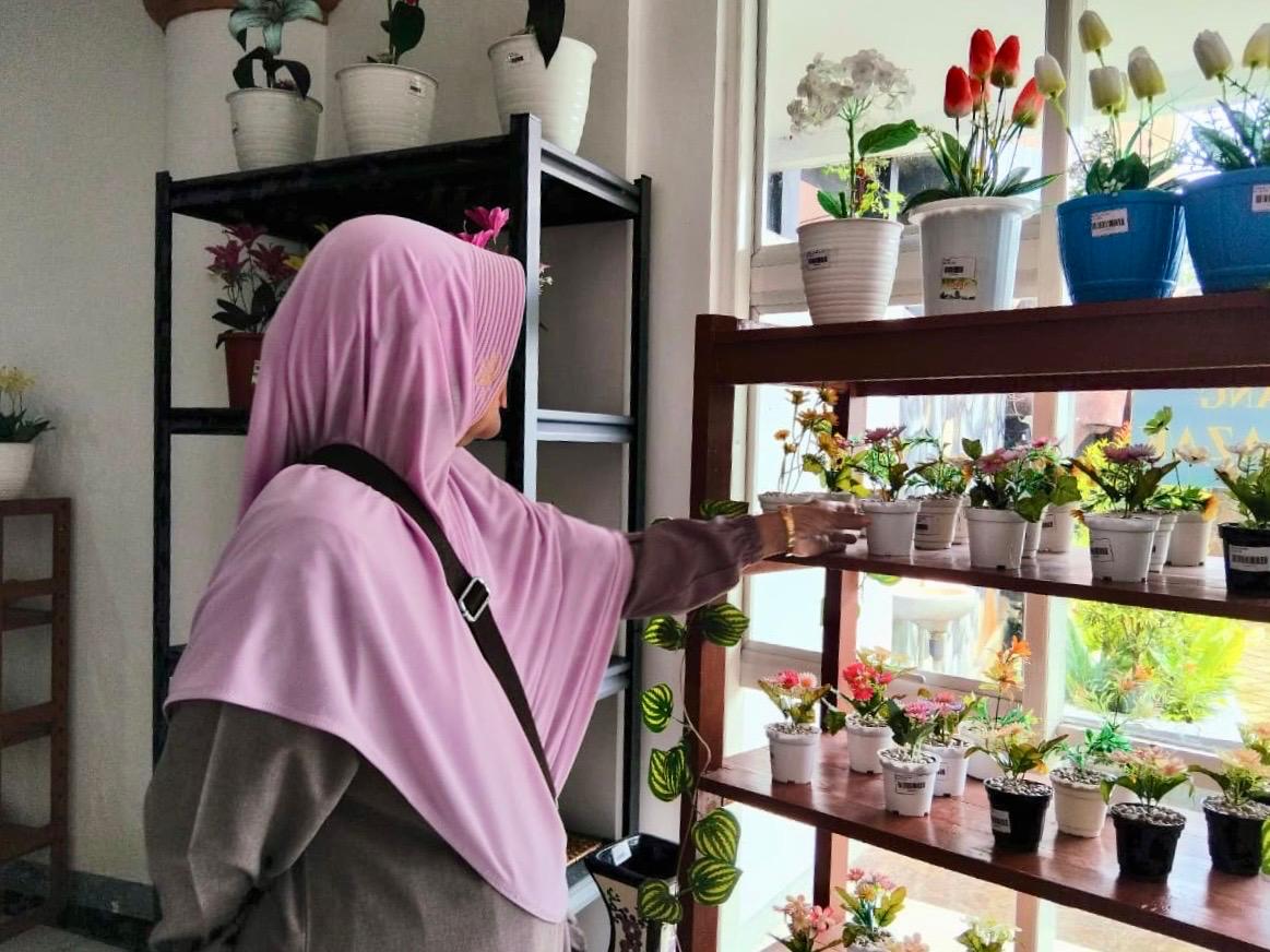 Toko Ar-Razak Purbalingga, Surga Oleh-oleh Khas Daerah Harga Terjangkau