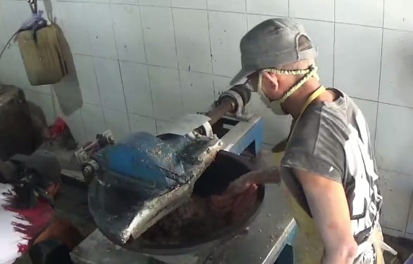 Idul Adha, Omzet Penggilingan Daging Melesat 