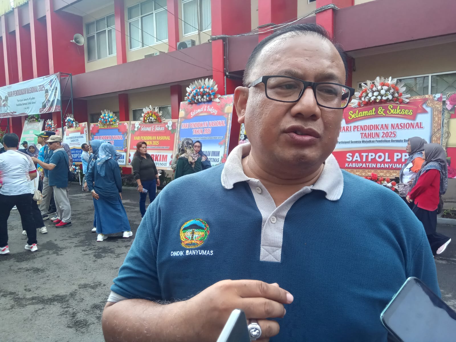 Lebih Hemat Anggaran, BKAD dan Bapenda Bakal Dimerger