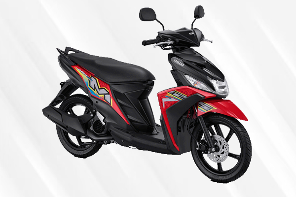 Mau Tampil Stylish Tapi Hemat? Nih 5 Daftar Harga Motor Matic Termurah Tahun Ini