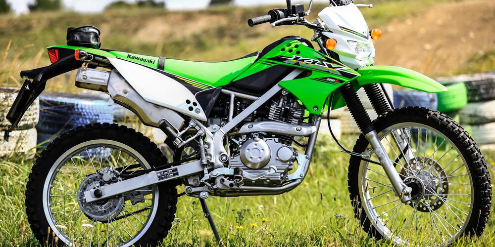 Panduan Membeli Motor Bekas Kawasaki KLX 150 di Tahun 2025