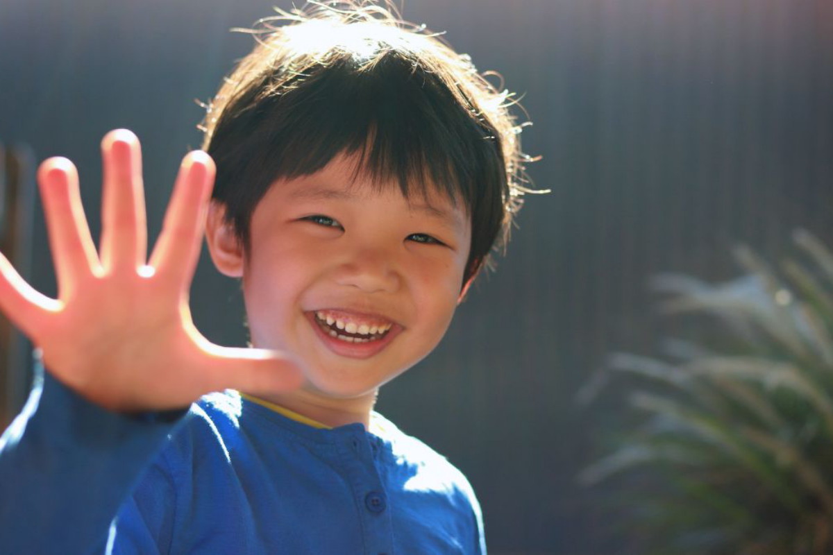 Hari Anak Sedunia, Pentingnya Perlindungan dan Peningkatan Kesejahteraan Anak