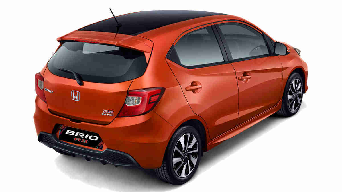 Brio Matic Mobil Irit, Nyaman, tapi Kok Bisa Mundur di Tanjakan? Simak Tipsnya!