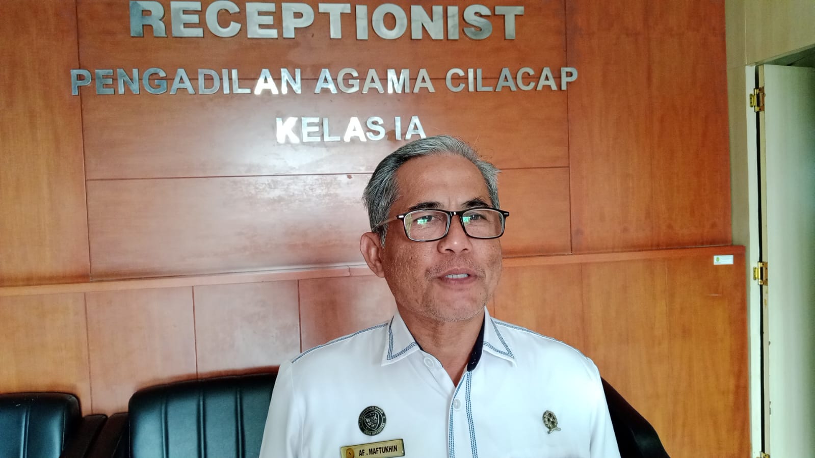 Setiap Bulan Ada Puluhan Janda Baru di Cilacap, Ekonomi Jadi Pemicu Utama