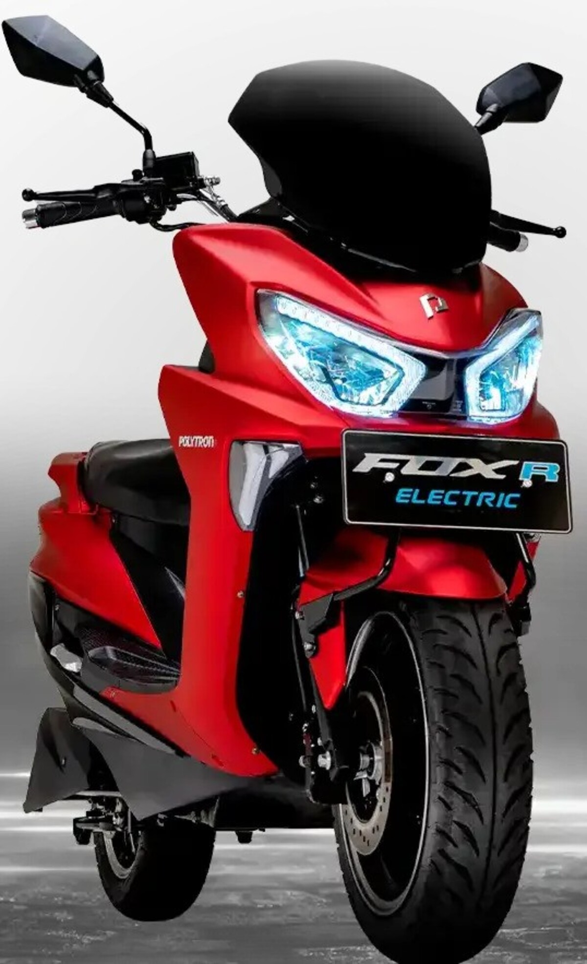 Bukan Cuma Gaya, Ini 5 Keunggulan Motor Listrik Polytron Fox R yang Bikin Layak Dipilih