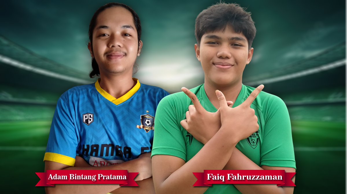 Banjaranyar vs Kedondong, Duel Dua Tim Tangguh