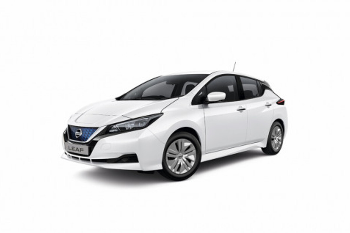 Mulai Rp184 Juta! Inilah 7 Mobil Listrik Canggih dengan Harga Terjangkau