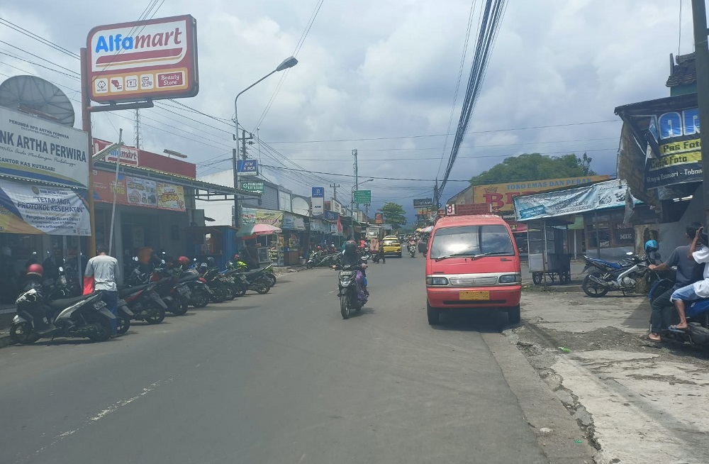 Kepastian Jumlah PAD Parkir 2023 Tunggu Pembahasan, Begini Kondisinya