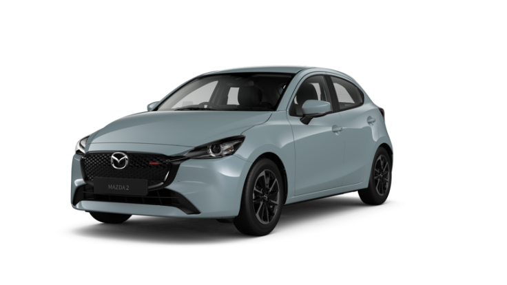 Ulas Lengkap Mazda 2 Hatchback 2025, City Car Premium dengan Fitur Lengkap