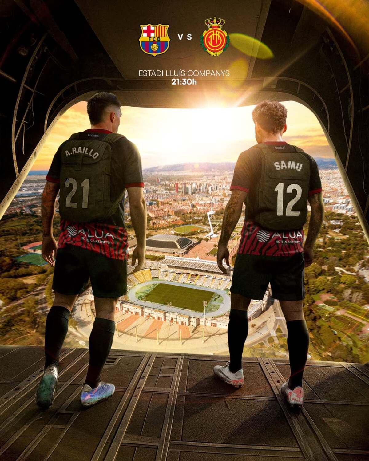 Jelang Barcelona vs Mallorca: Prediksi Line-up dan Potensi Hasil Pertandingan