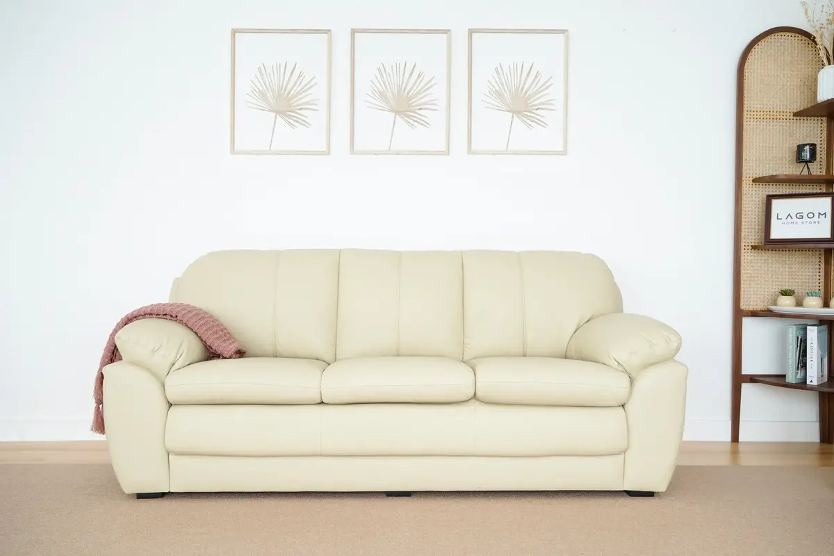 Rekomendasi Sofa yang Nyaman untuk Ruang Tamu
