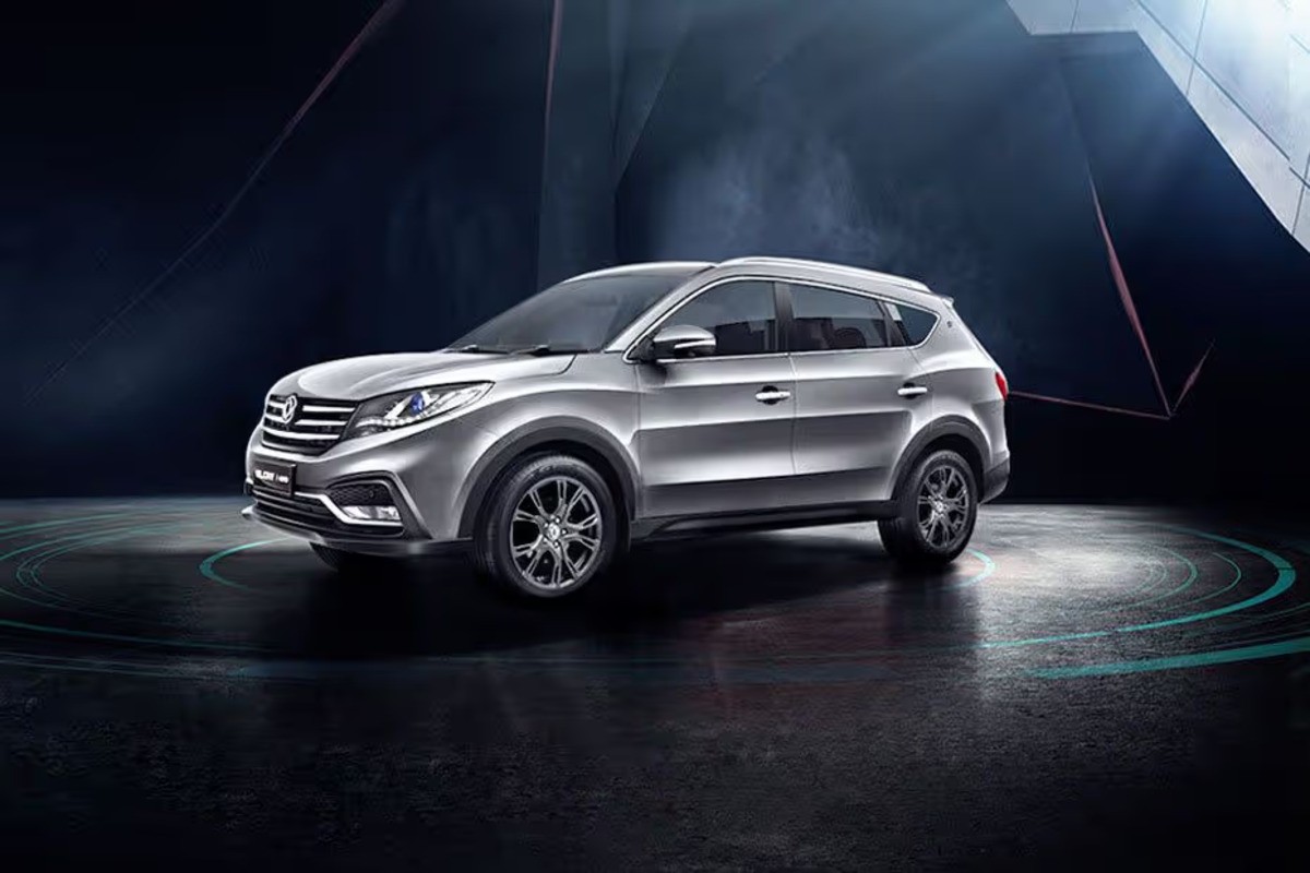 Spesifikasi DFSK Glory i-Auto 2025 dan Kelebihan yang Perlu Diketahui