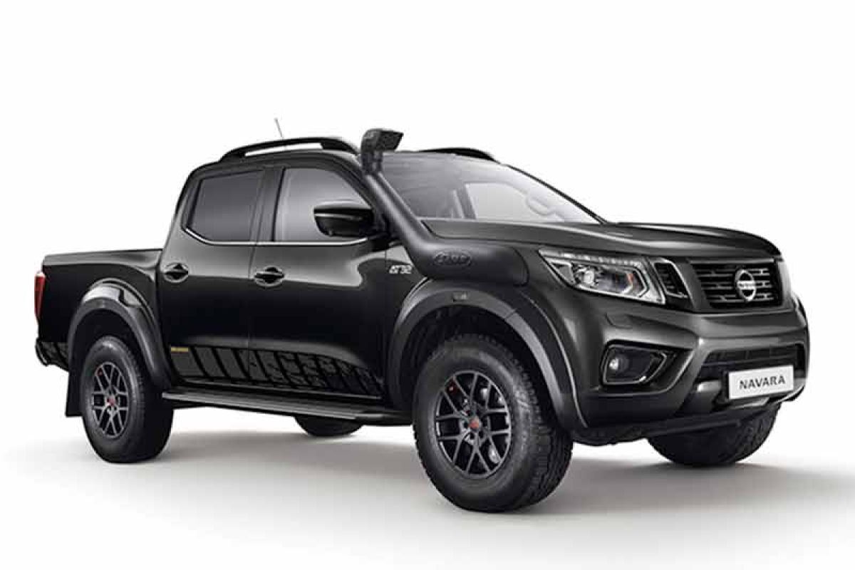 Mau Punya Nissan Navara? Ini Simulasi Kredit Mulai Rp2,1 Juta/Minggu di Adira Finance!