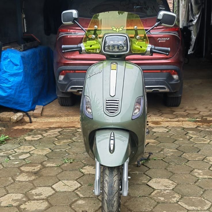 10 Tips Menawar Motor Listrik Bekas Agar Tidak Buntung