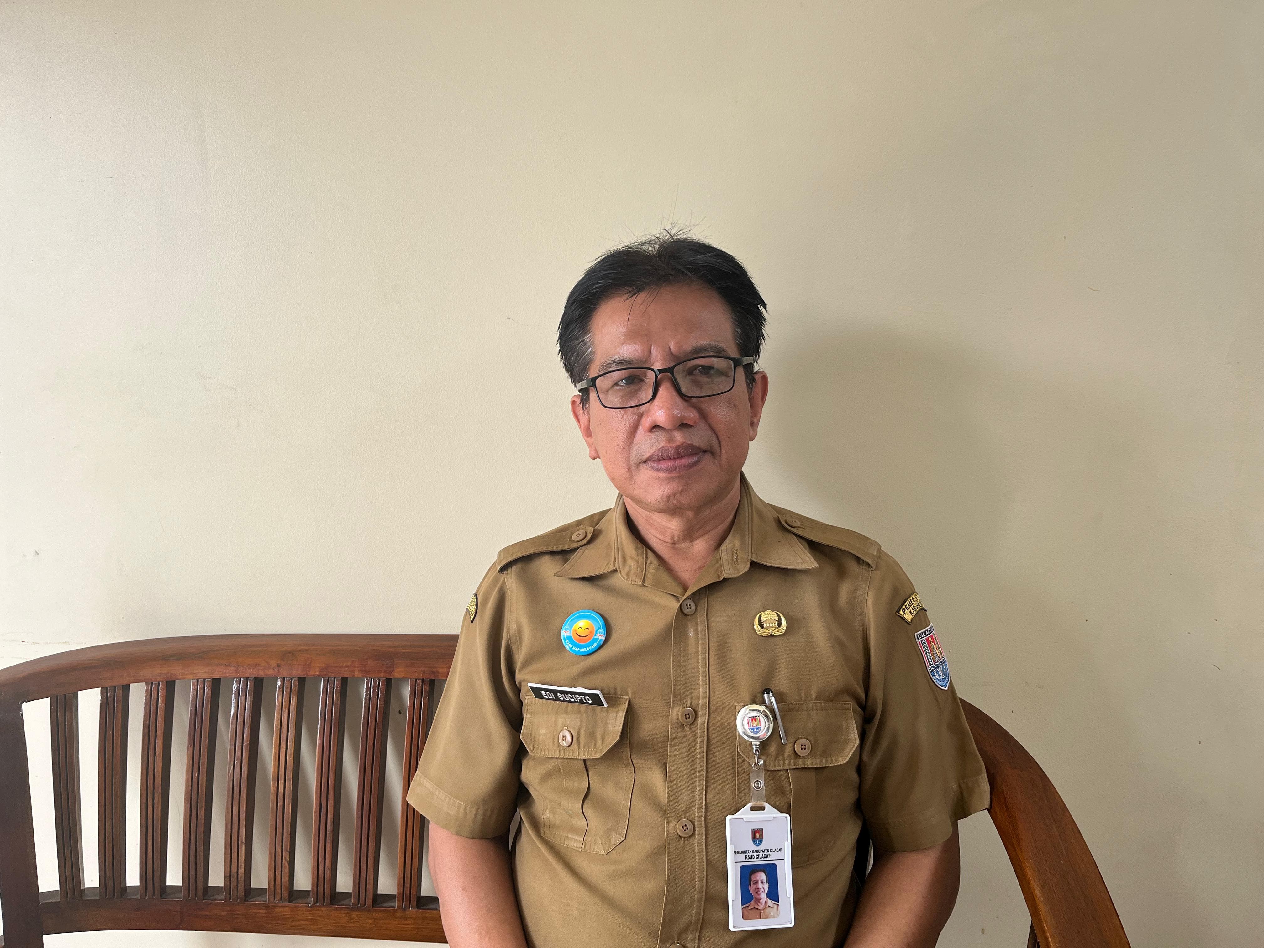 Banyak Usia Produktif di Cilacap Alami Gangguan Jiwa