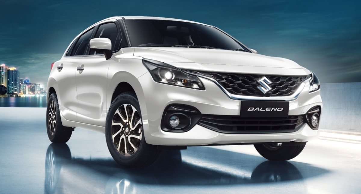 Intip Iritnya Mobil Suzuki Baleno, Teman Mudik Setiamu