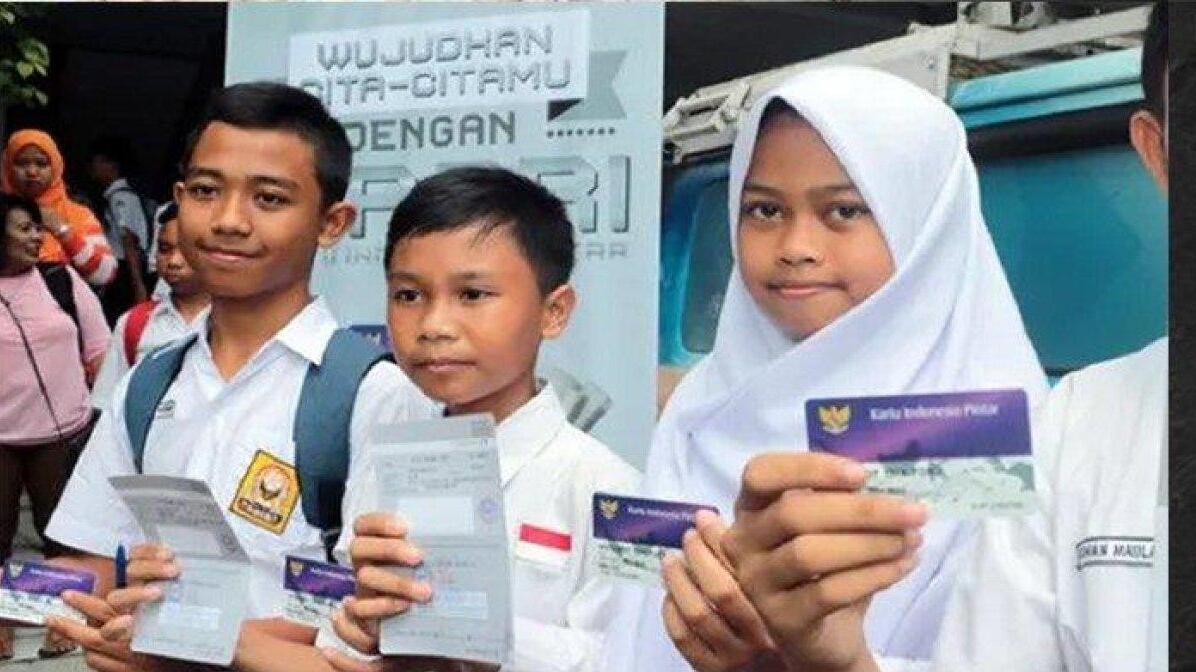 PIP 2025 Resmi Cair! Cek Nama, Jadwal, dan Jumlah Bantuan Lewat HP