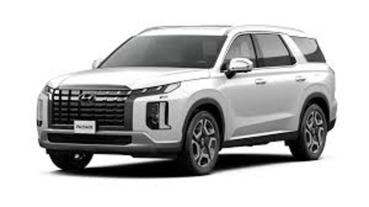 Hyundai Palisade SUV Mewah dengan Performa dan Fitur Lengkap