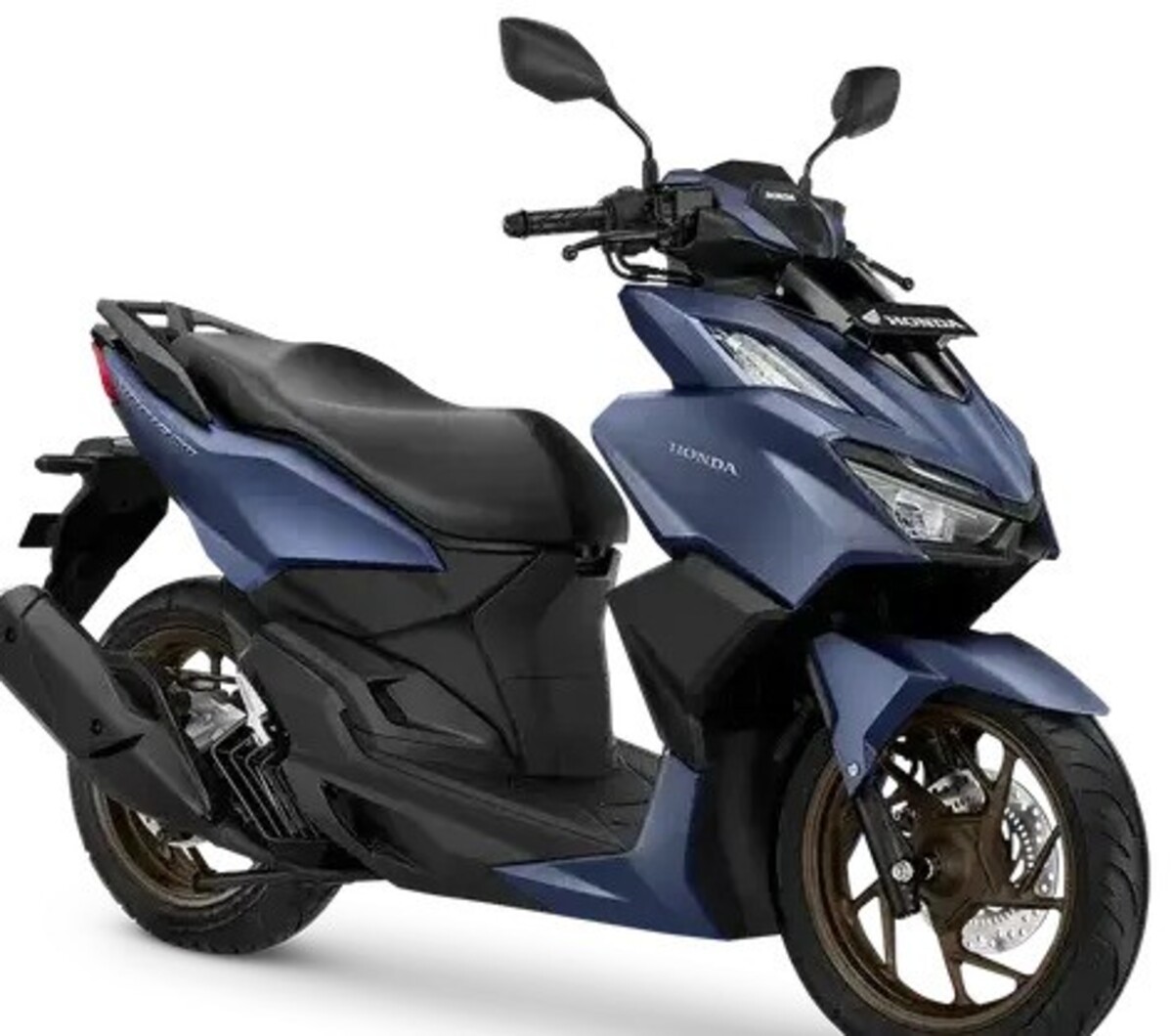 Simulasi Kredit Honda Vario 160 ABS di OTO Finance: DP Mulai 15%, Cicilan Bisa dari Rp1 Jutaan