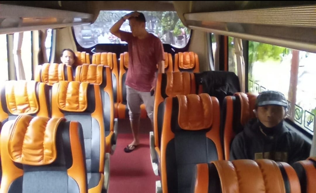 Pemkab Banjarnegara Siapkan Lima Armada Bus Mudik Gratis untuk Warga Rantau
