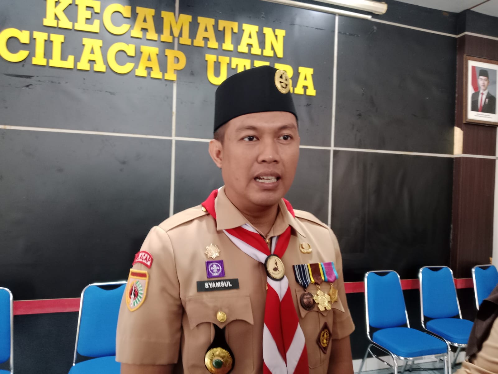 Tiga Kandidat Sekda Cilacap Masuk Tahap Akhir, Tunggu Rekomendasi Pusat