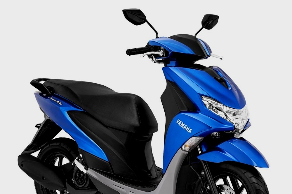 10 Keunggulan Yamaha FreeGo yang Pasti Bikin Pecinta Motor Matic Kesengsem