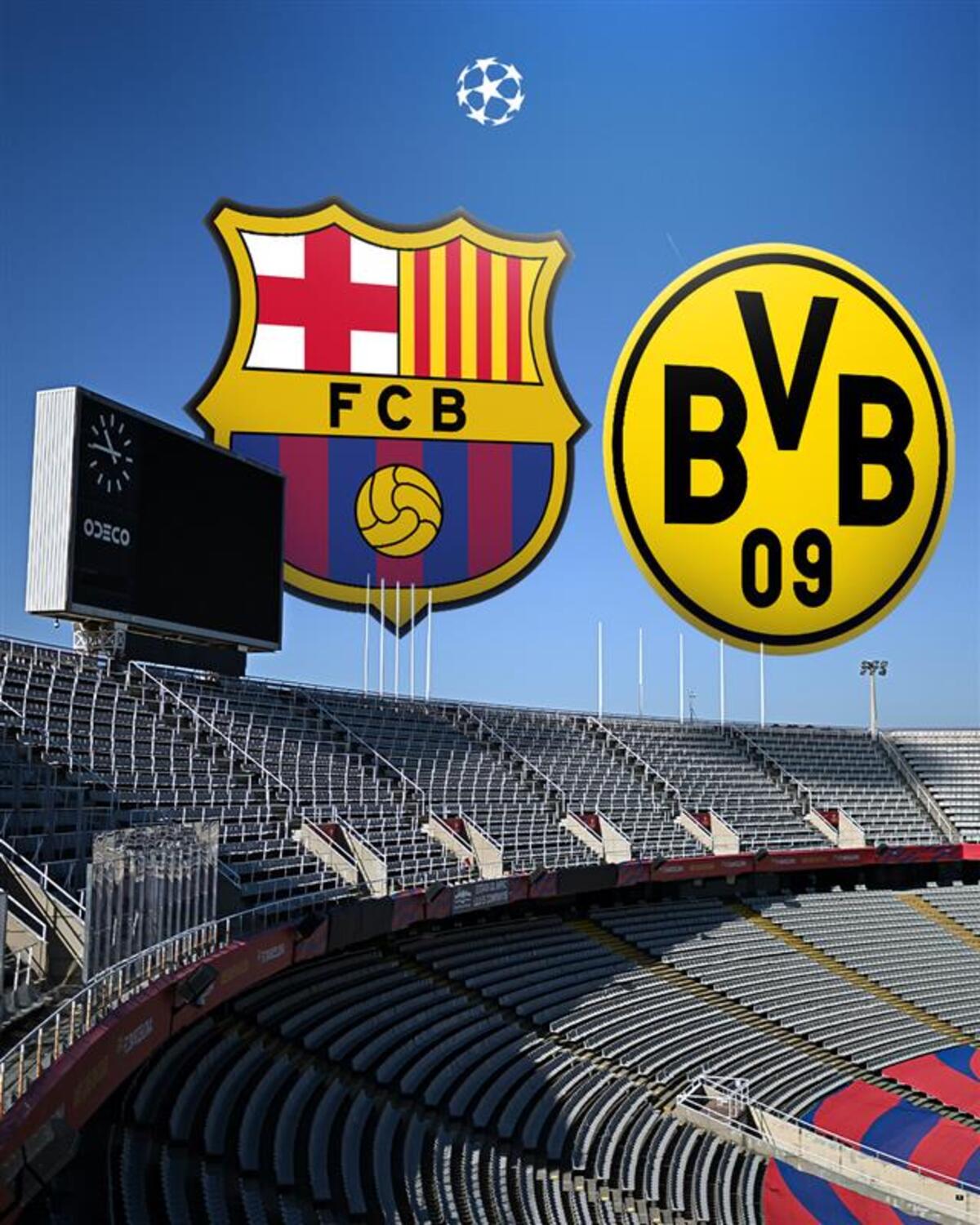 Borussia Dortmund Vs Barcelona: Kemenangan Tipis, Dampak Besar