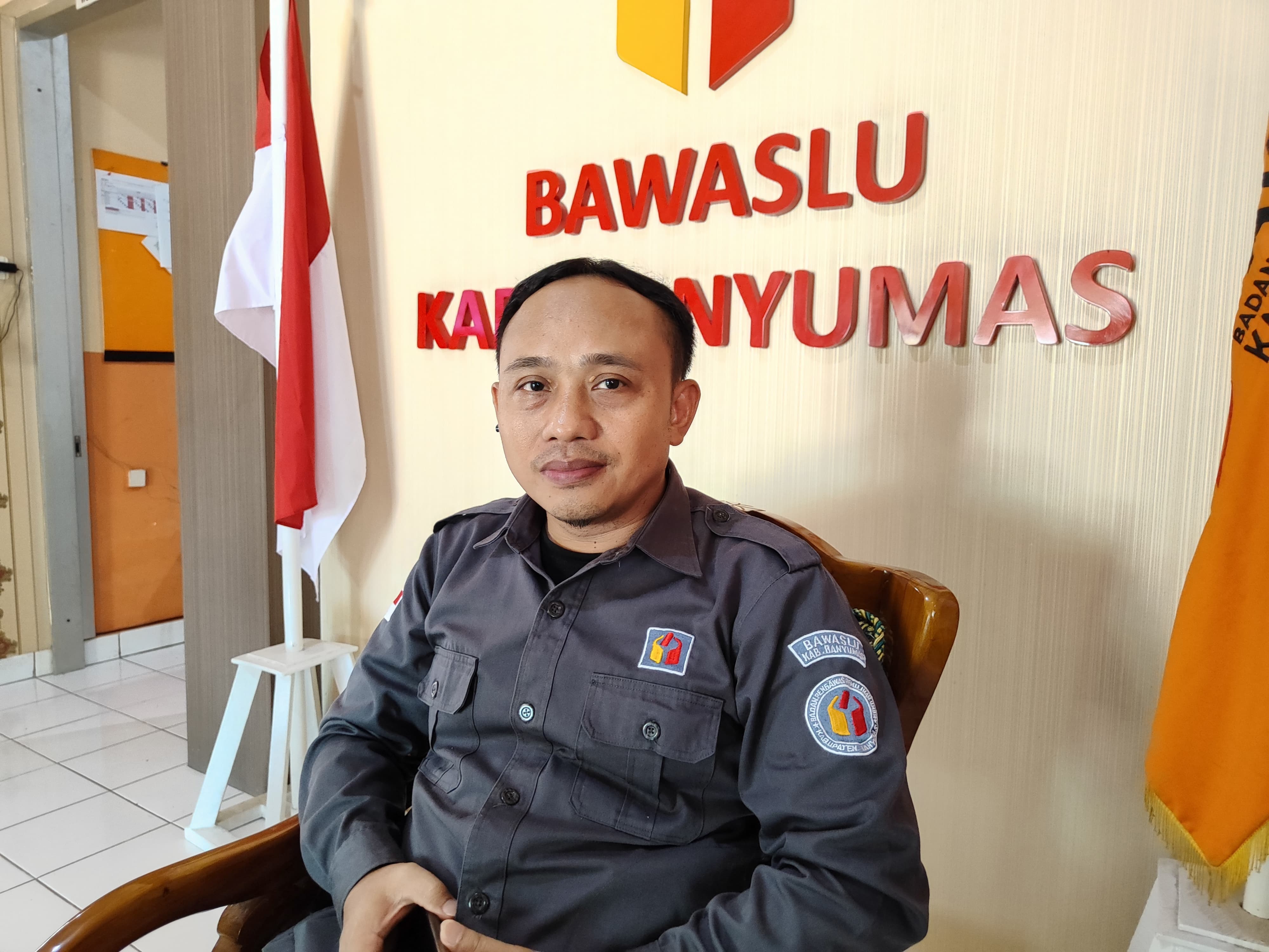 Silpa Pilkada 2024 Bawaslu Banyumas Rp 2 Miliar 