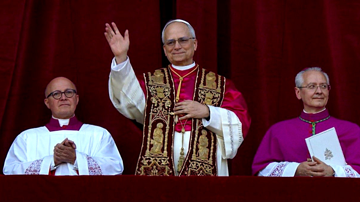 Mengenal Paus Leo XIV, Paus Baru dengan Latar Belakang Amerika dan Peru