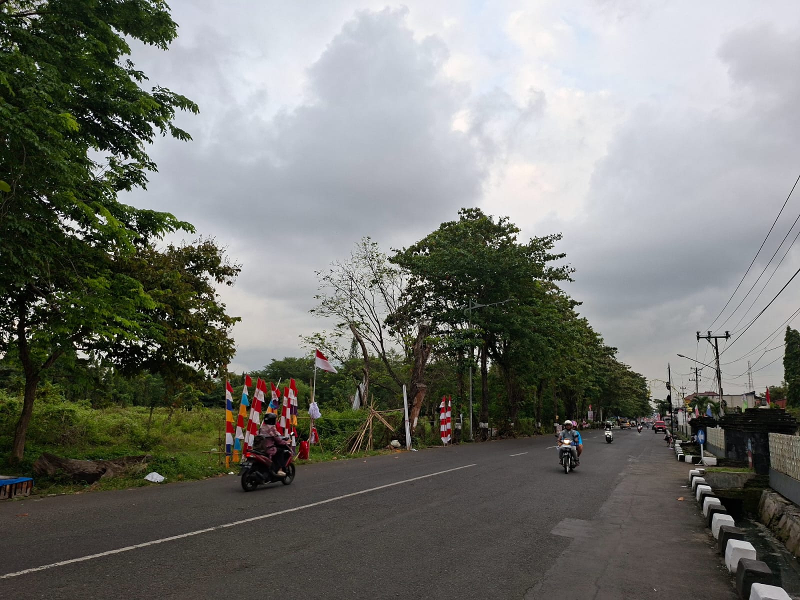 Pembangunan Cilacap Citymall Serap 1.800 Tenaga Kerja Lokal