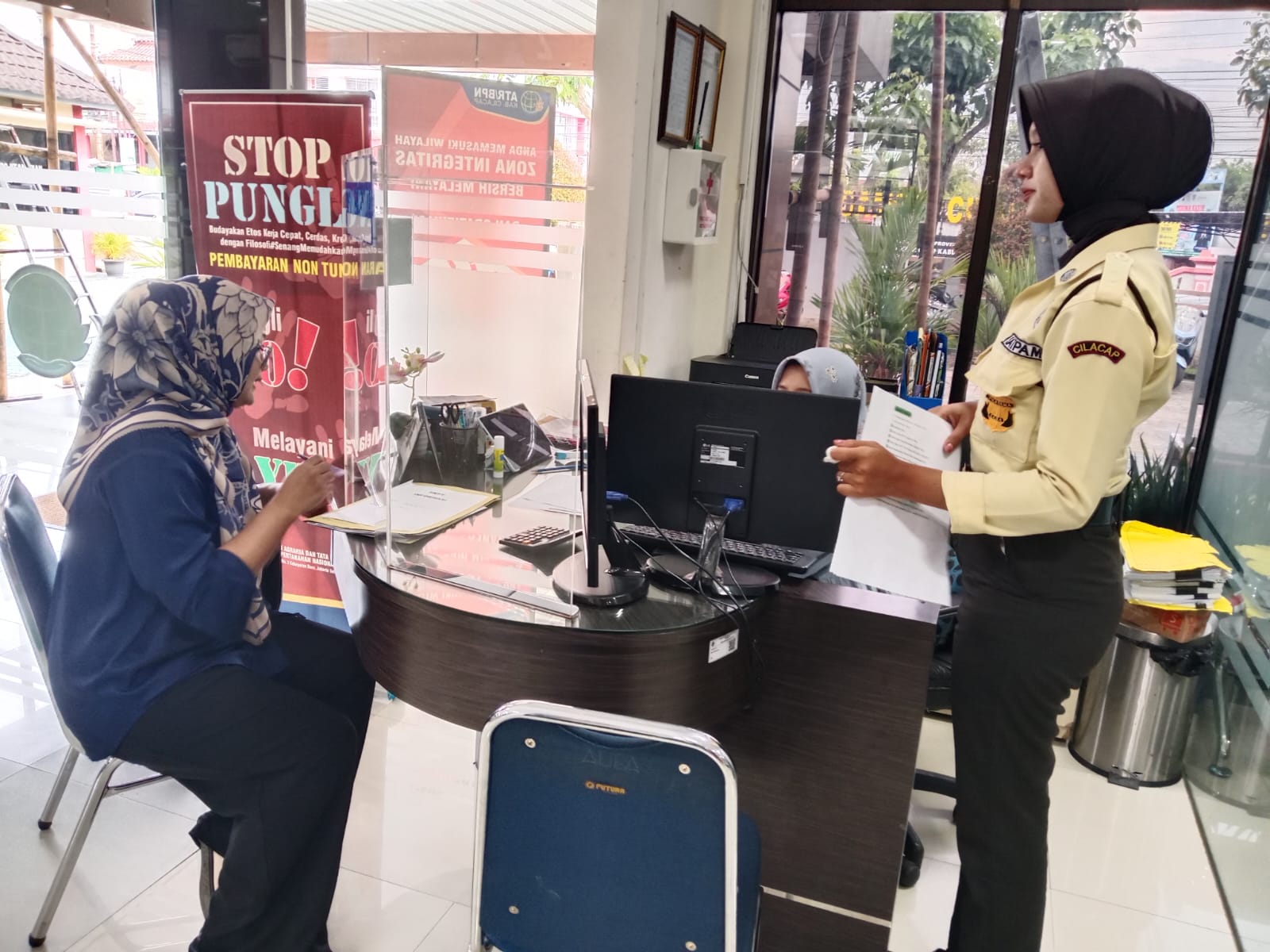 Juli 2026, 20.060 Bidang Tanah PTSL di Cilacap Ditarget Rampung