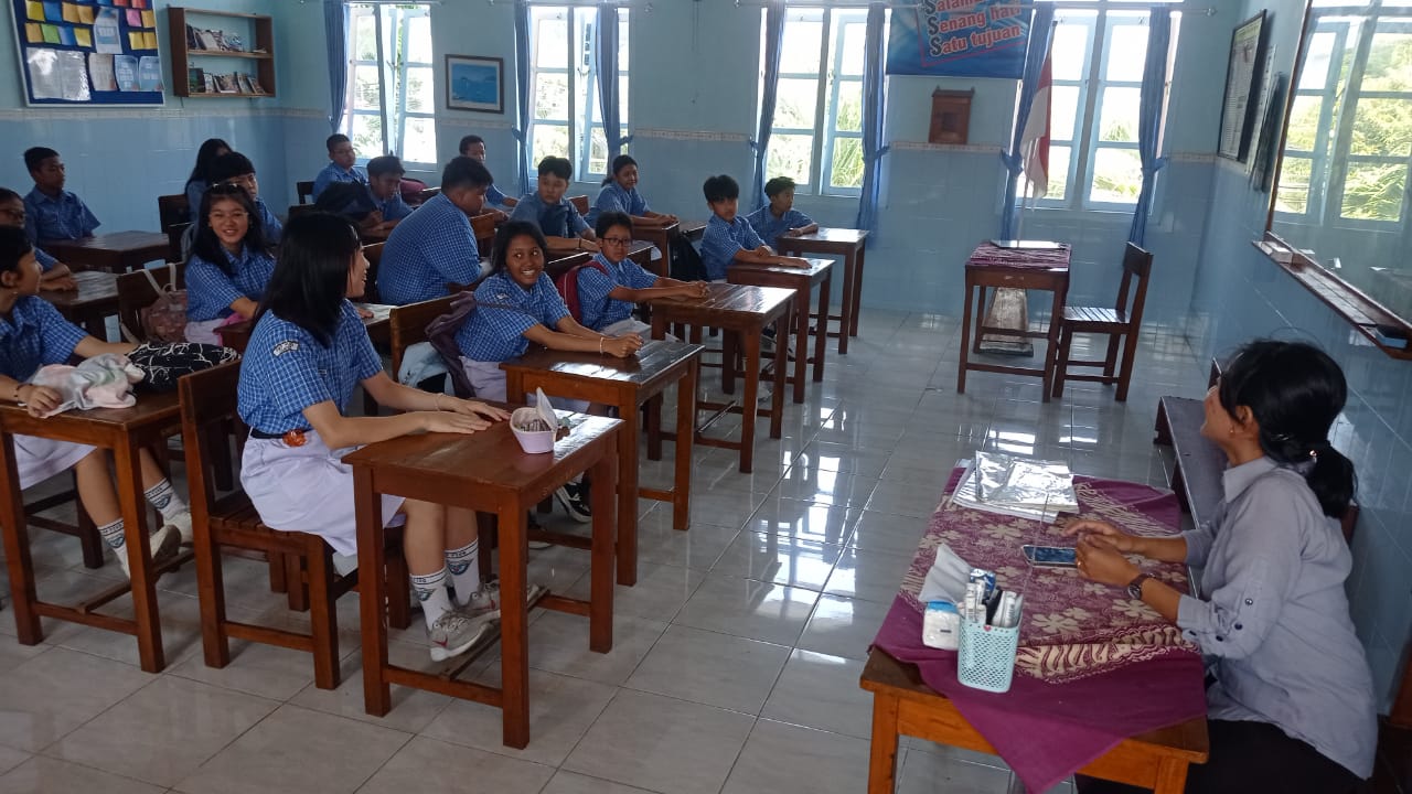 Cegah Anak Putus Sekolah, Dinas P dan K Cilacap Terapkan Sistem Monitoring Lanjutan