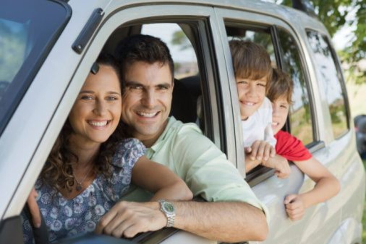 5 Rekomendasi Mobil Keluarga di Bawah Rp 50 Juta