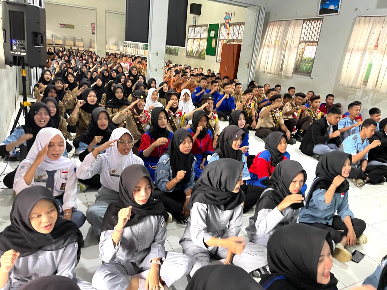 Rofik Hananto: Empat  Pilar MPR RI Teguhkan Kembali Semangat Kebangsaan