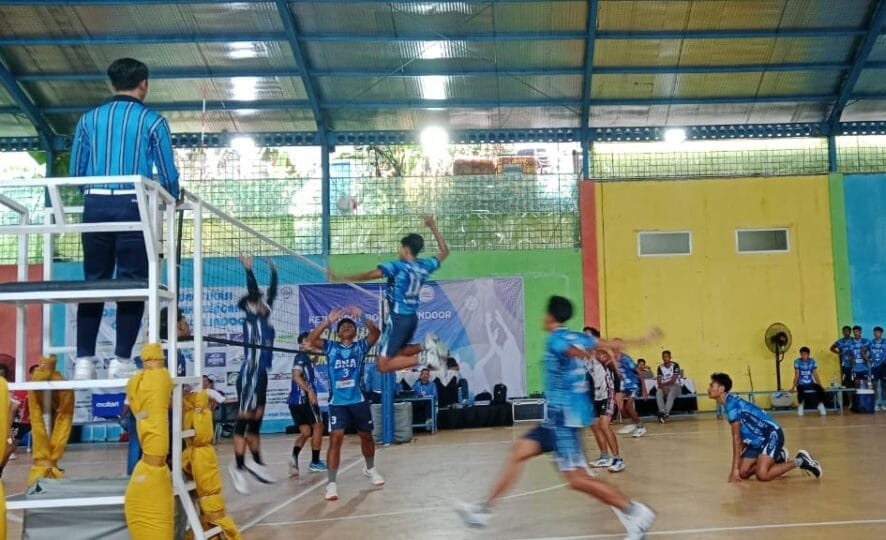 Banjarnegara Hadapi Laga Hidup-Mati Lawan Pati demi Tiket Porprov Jateng 2026