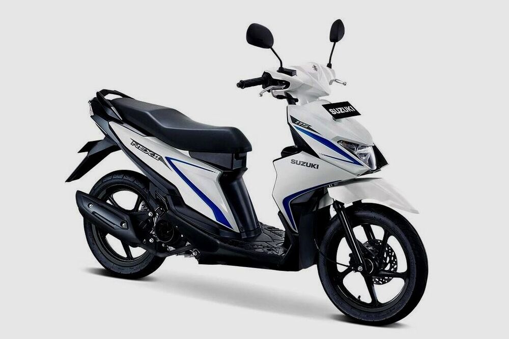 Komponen Motor Matic yang Perlu Rutin di Servis Tepat Waktu