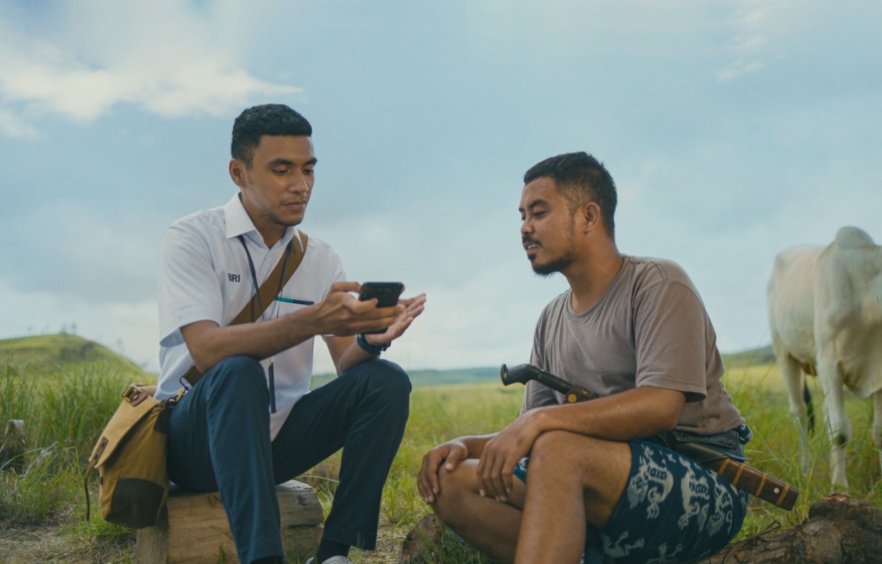 Komitmen Terapkan ESG, BRI Catatkan Portofolio Sustainable Finance Terbesar di Indonesia Senilai Rp796 Triliun