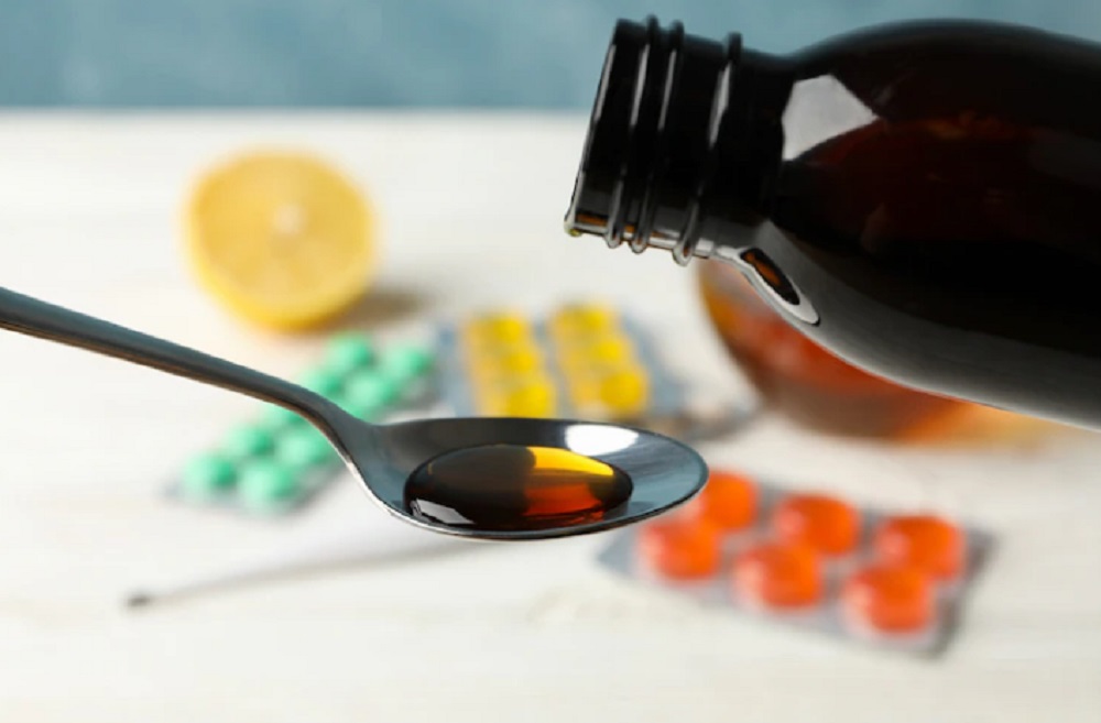 Ini Daftar 23 Merk Obat Batuk Sirup Masih Aman