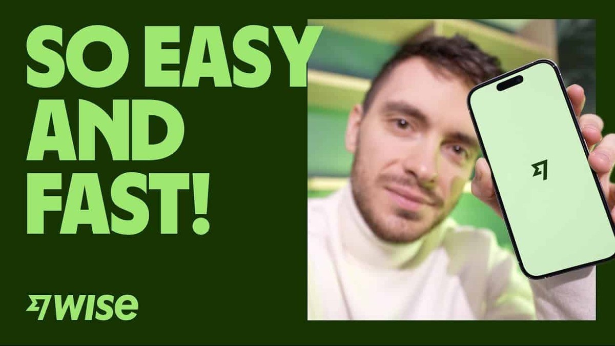 Wise: Dompet Digital Internasional Terbaik untuk Kirim Uang ke Luar Negeri